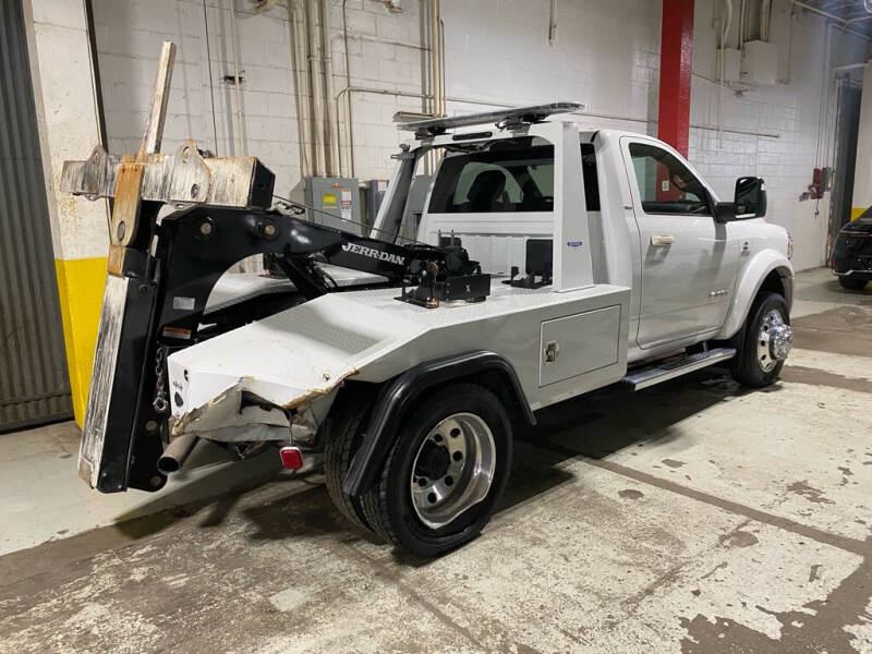 2024 RAM 4500