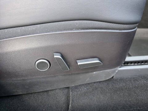 2021 Tesla Model Y Performance