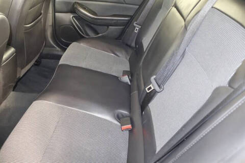 2015 Chevrolet Malibu LT