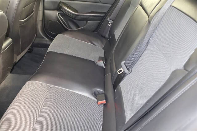 2015 Chevrolet Malibu LT