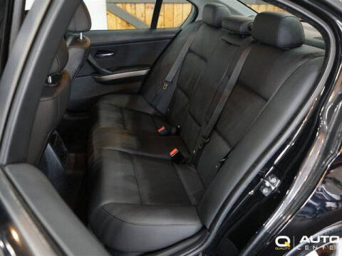 2007 BMW 3 Series