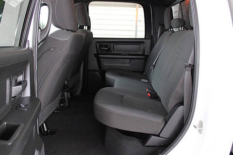 2023 RAM 2500 Tradesman