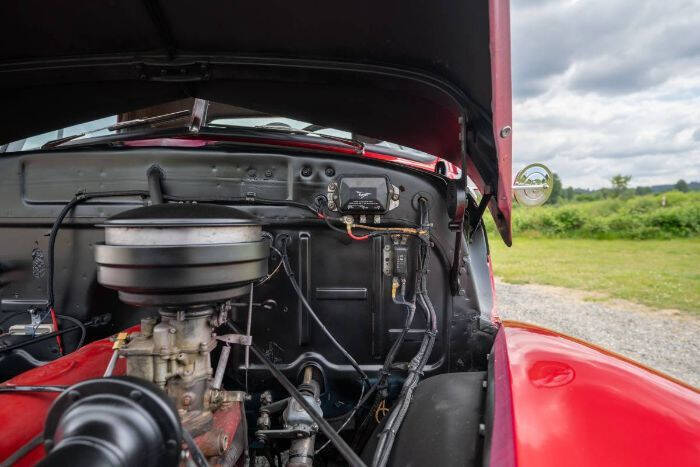 1952 GMC C/K 1500 Series