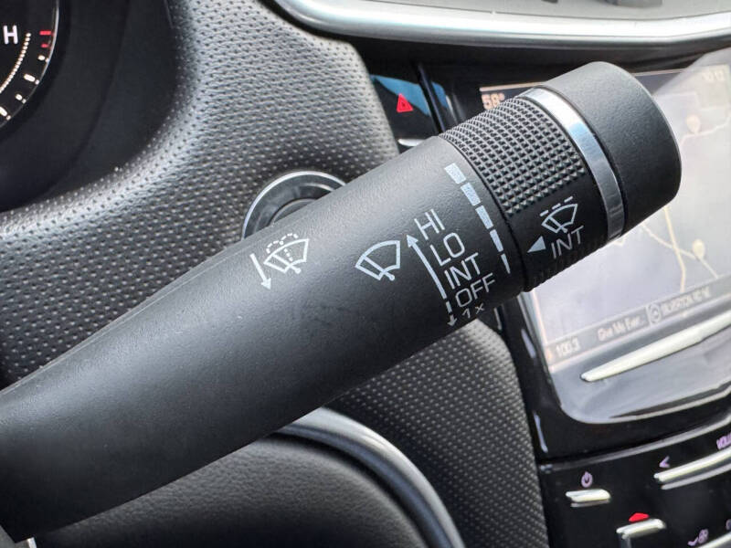 2017 Cadillac XTS Luxury