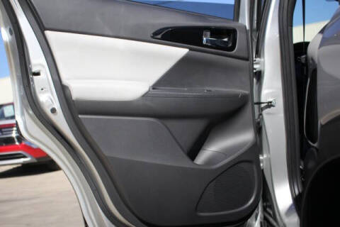 2026 Mitsubishi Eclipse Cross SEL