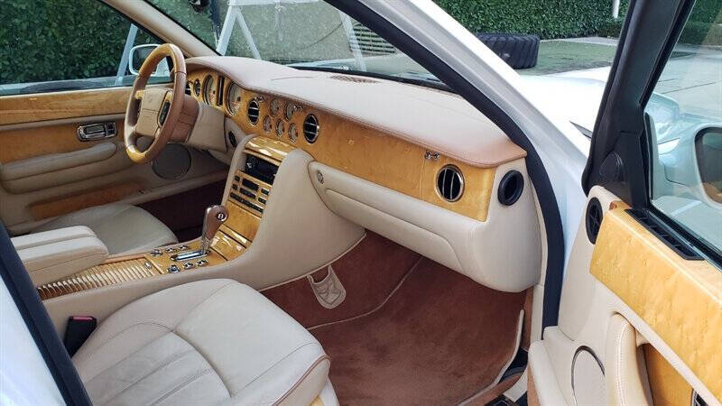 2006 Bentley Arnage R photo 5