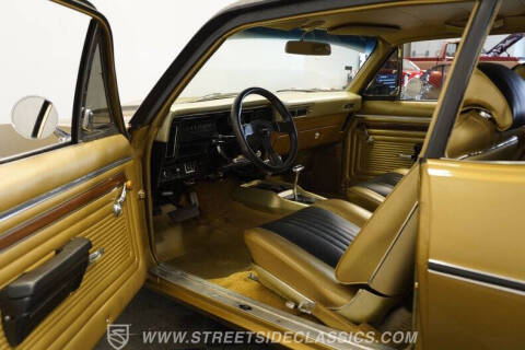 1970 Chevrolet Nova