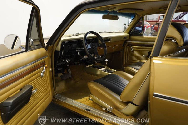 1970 Chevrolet Nova