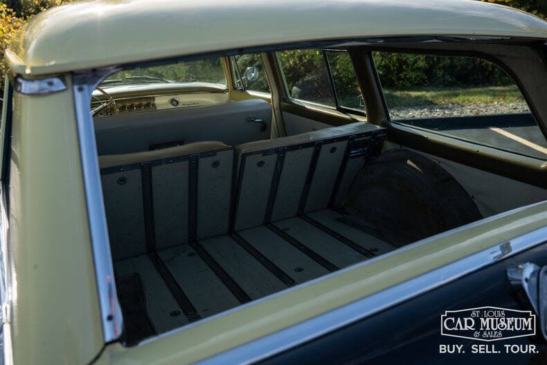 1955 Chrysler New Yorker