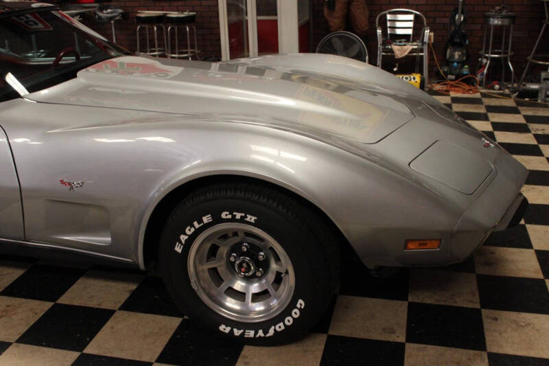 1979 Chevrolet Corvette