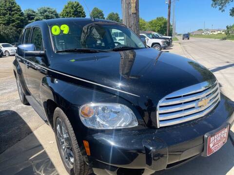 2009 Chevrolet HHR for sale at Buena Vista Auto Sales in Storm Lake IA