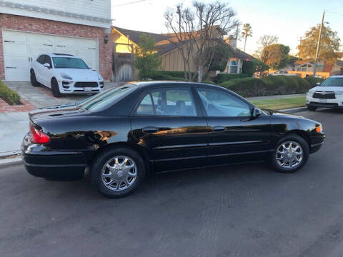 2004 Buick Regal for sale at R P Auto Sales in Anaheim CA