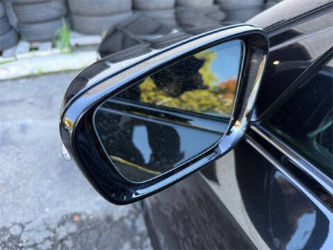 2022 BMW 5 Series 530i