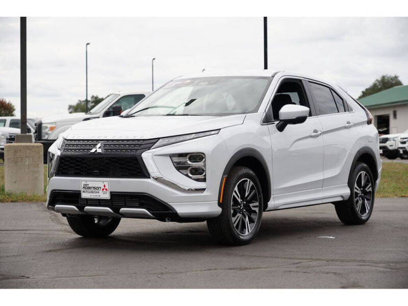 2025 Mitsubishi Eclipse Cross SEL