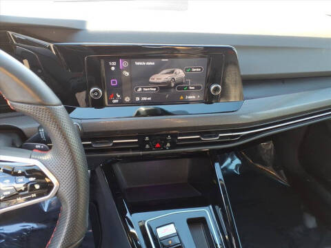 2024 Volkswagen Golf GTI S