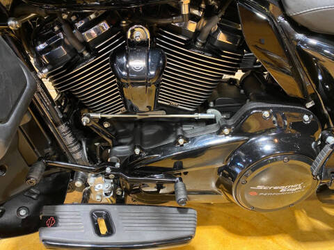 2020 Harley-Davidson Ultra Limited
