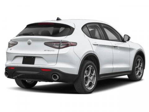 2026 Alfa Romeo Stelvio