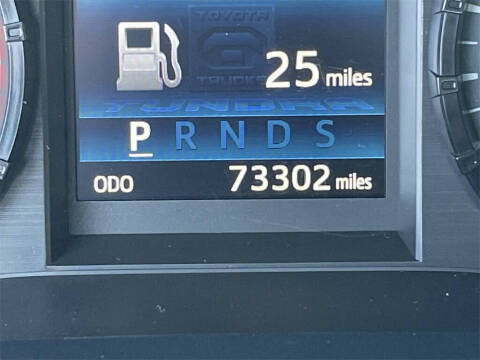 2014 Toyota Tundra SR