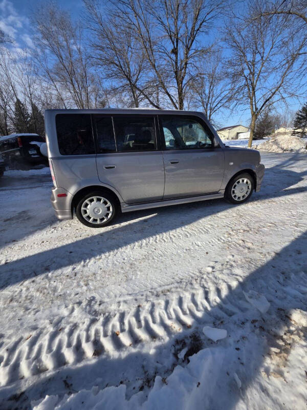 2006 Scion xB