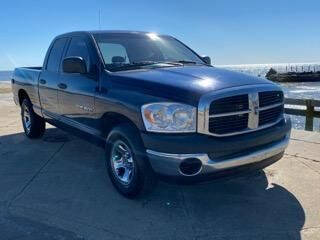 2007 Dodge Ram Pickup 1500 for sale at American Family Auto LLC in Bude MS