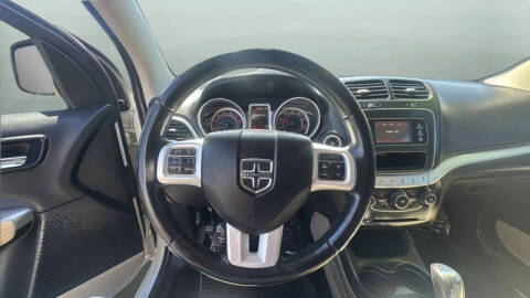 2014 Dodge Journey SXT