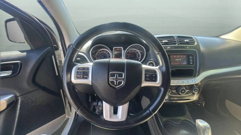 2014 Dodge Journey SXT