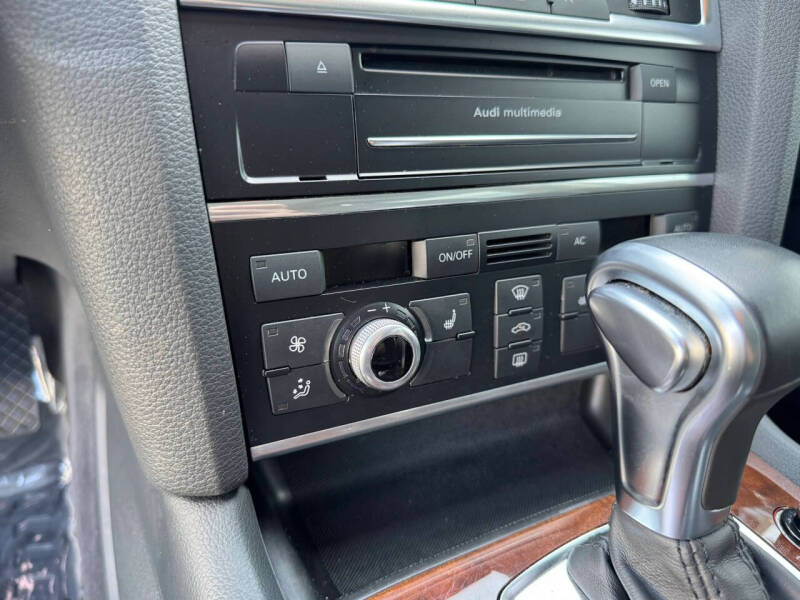 2013 Audi Q7 3.0T quattro Premium Plus