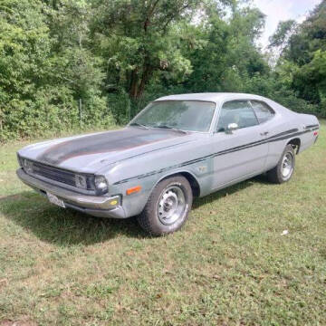 1972 Dodge Demon