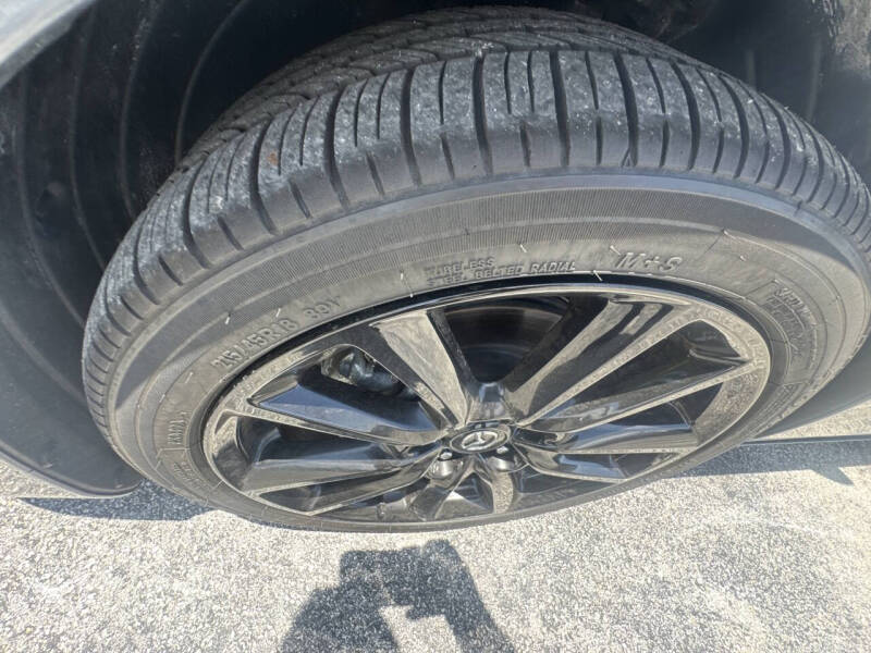 2025 Mazda Mazda3 Hatchback 2.5 S Carbon Edition