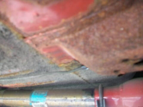 1964 Plymouth Valiant