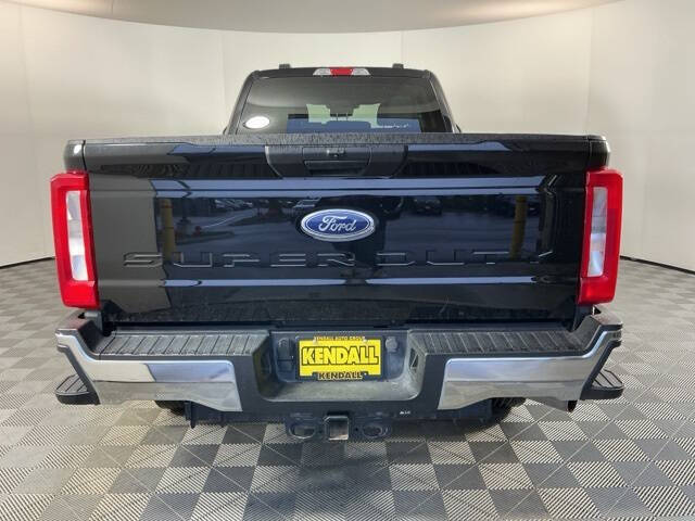 2023 Ford F-350 Super Duty