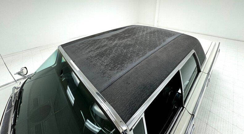 1965 Chrysler Imperial