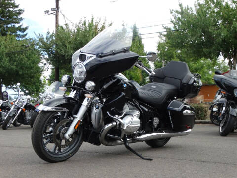 2022 BMW R 18 for sale at Brookwood Auto Group in Forest Grove OR