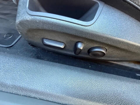 2016 Buick Cascada Premium