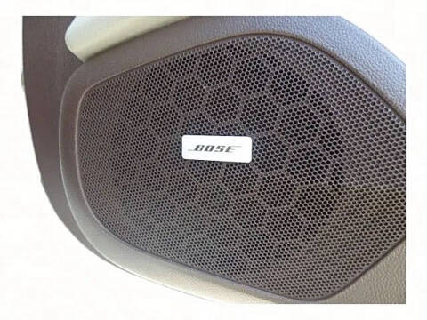 2013 Cadillac ATS 2.0T Luxury