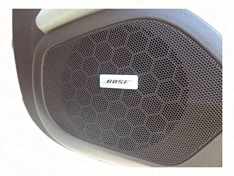 2013 Cadillac ATS 2.0T Luxury