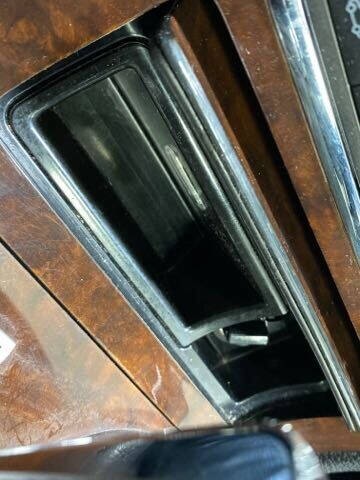 2016 Lincoln Navigator Select