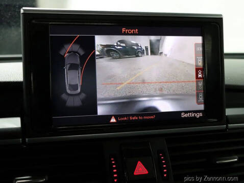 2014 Audi S7 4.0T quattro