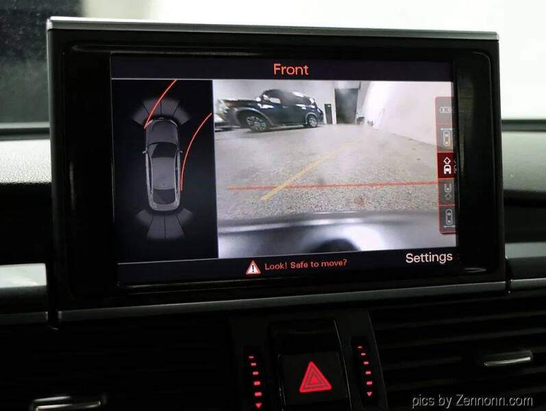 2014 Audi S7 4.0T quattro