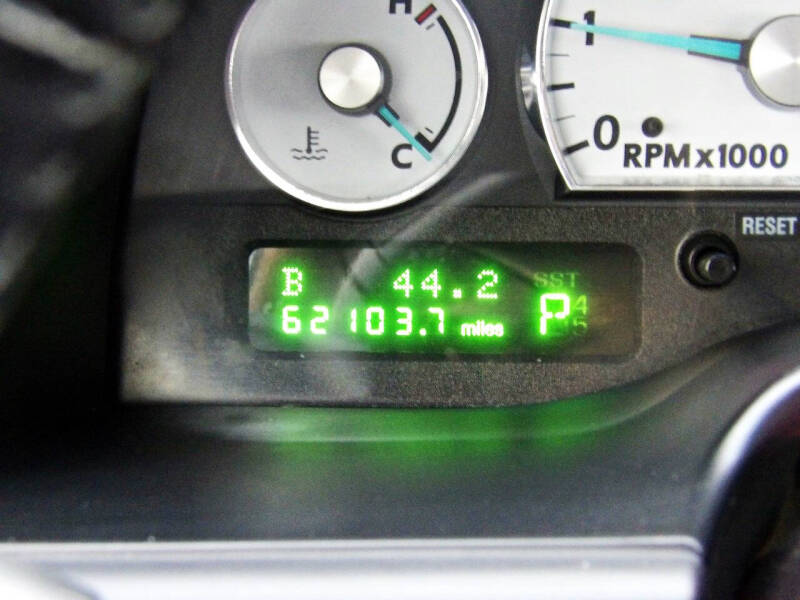 2004 Ford Thunderbird Deluxe