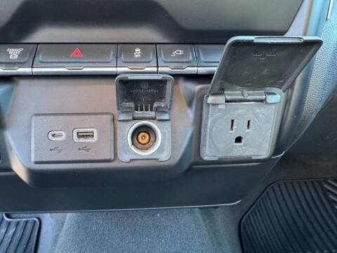 2021 Chevrolet Silverado 3500HD