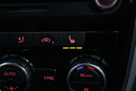 2012 Volkswagen Passat