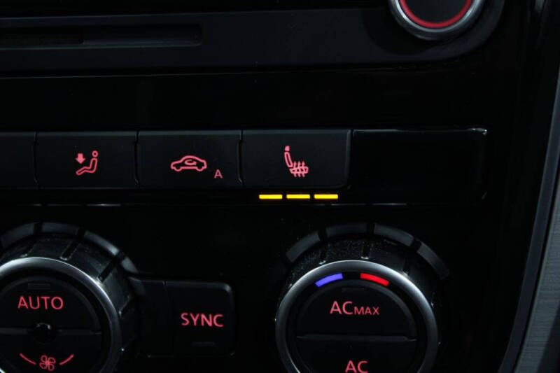 2012 Volkswagen Passat