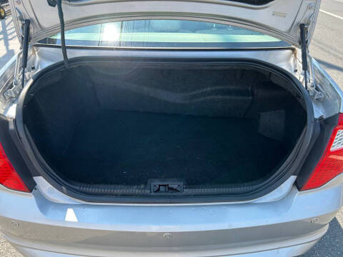 2012 Ford Fusion Hybrid