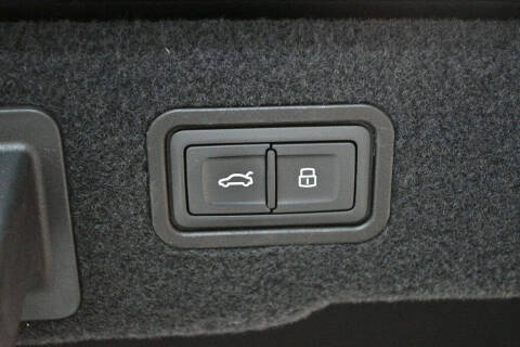 2020 Audi S8 4.0T quattro