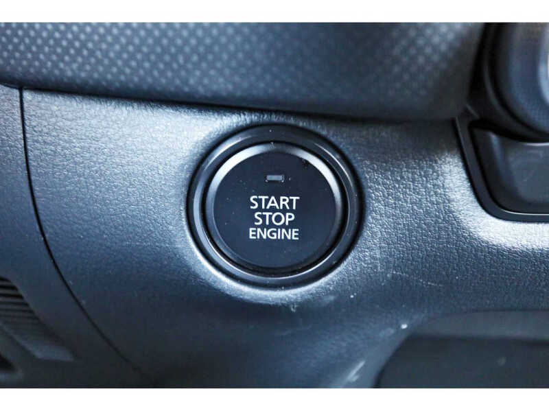 2025 Mazda CX-50 2.5 S Preferred