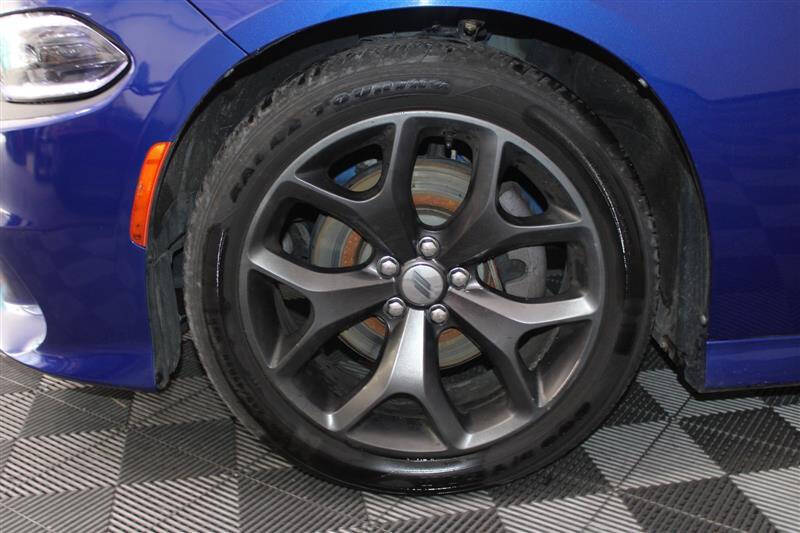 2019 Dodge Charger GT