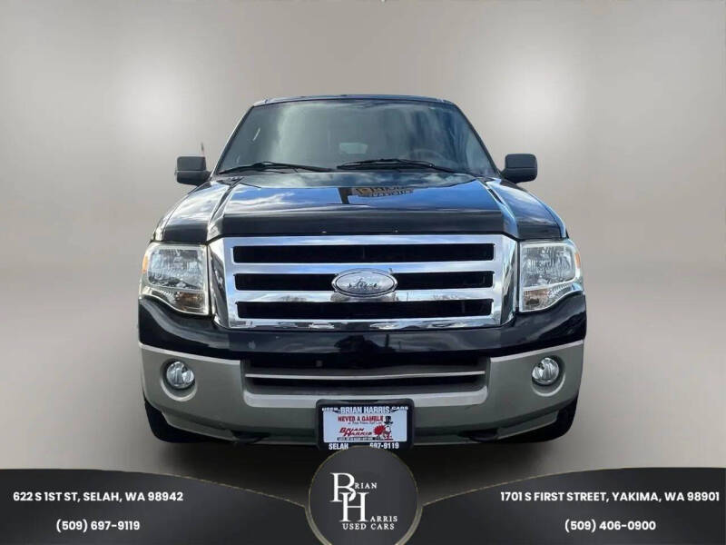 2008 Ford Expedition