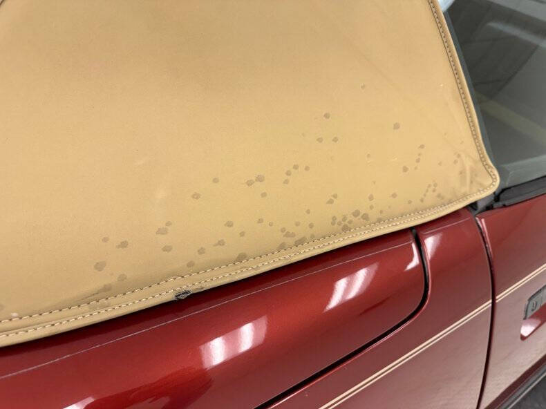 1986 Chevrolet Corvette