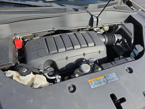 2015 GMC Acadia SLE-2